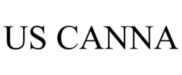 US CANNA trademark