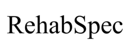 REHABSPEC trademark