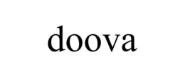 DOOVA trademark