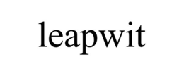 LEAPWIT trademark