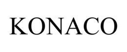 KONACO trademark