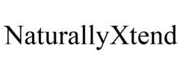 NATURALLYXTEND trademark