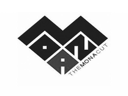 THE MONA CUT trademark
