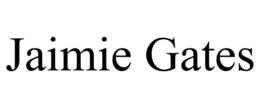 JAIMIE GATES trademark