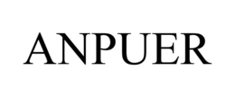 ANPUER trademark