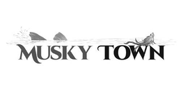 MUSKY TOWN trademark