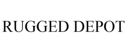 RUGGED DEPOT trademark