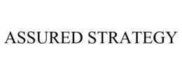 ASSURED STRATEGY trademark
