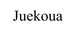 JUEKOUA trademark