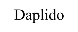 DAPLIDO trademark