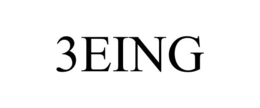 3EING trademark