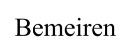 BEMEIREN trademark