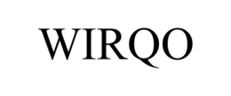 WIRQO trademark