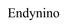 ENDYNINO trademark