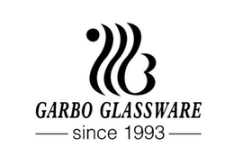 GARBO GLASSWARE SINCE 1993 trademark