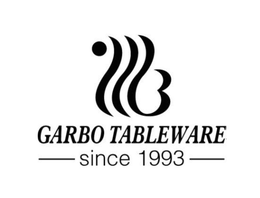 GARBO TABLEWARE SINCE 1993 trademark