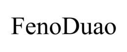 FENODUAO trademark