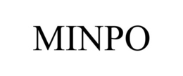 MINPO trademark