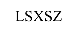 LSXSZ trademark
