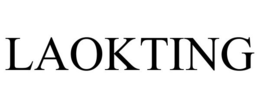 LAOKTING trademark
