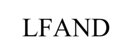 LFAND trademark