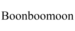 BOONBOOMOON trademark