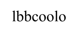 LBBCOOLO trademark