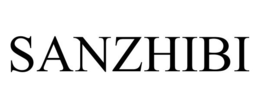 SANZHIBI trademark