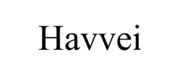HAVVEI trademark