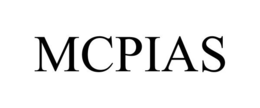MCPIAS trademark