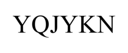 YQJYKN trademark