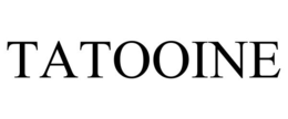 TATOOINE trademark