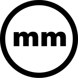 MM trademark