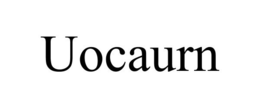 UOCAURN trademark