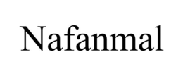 NAFANMAL trademark