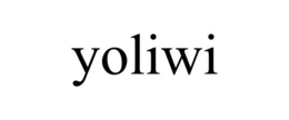 YOLIWI trademark