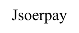 JSOERPAY trademark