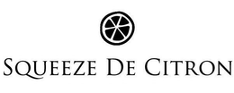 SQUEEZE DE CITRON trademark