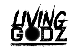 LIVING GODZ trademark