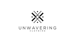 U.U.U.U. UNWAVERING CLOTHING trademark