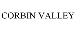 CORBIN VALLEY trademark