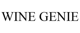 WINE GENIE trademark