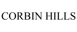 CORBIN HILLS trademark