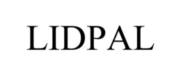 LIDPAL trademark