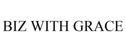BIZ WITH GRACE trademark