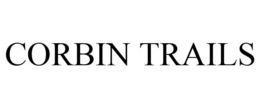 CORBIN TRAILS trademark