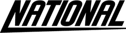 NATIONAL trademark