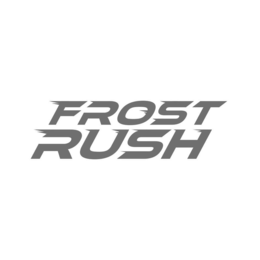 FROSTRUSH trademark
