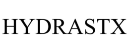 HYDRASTX trademark