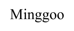 MINGGOO trademark